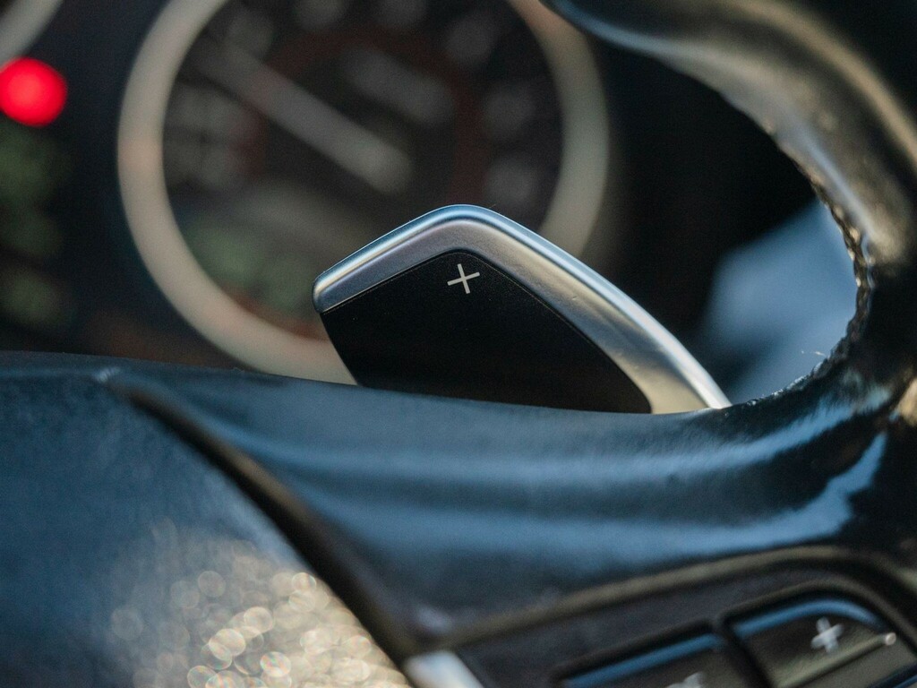 BMW M1 Auto  #73