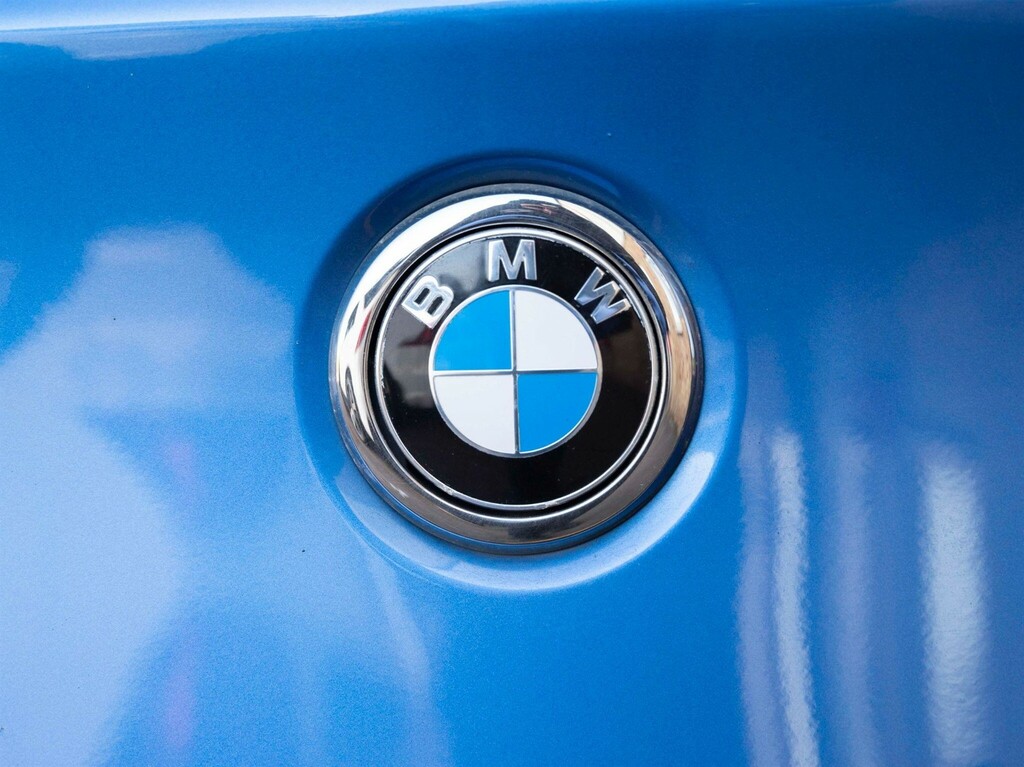 BMW M1 Auto  #81