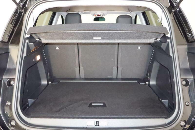 Citroen C5 1.2 Puretech Mhev E-series E-dsc 136 Finance Fr Black #16