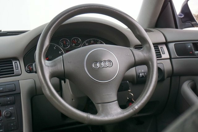 Audi A6 Avant Tdi Se Avant Grey #23