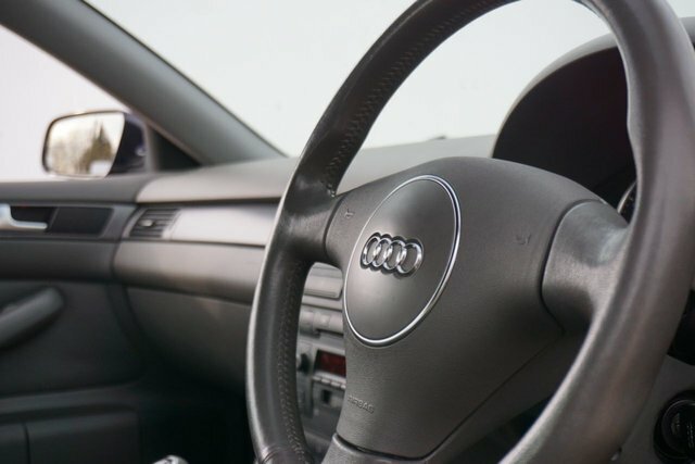 Audi A6 Avant Tdi Se Avant Grey #15