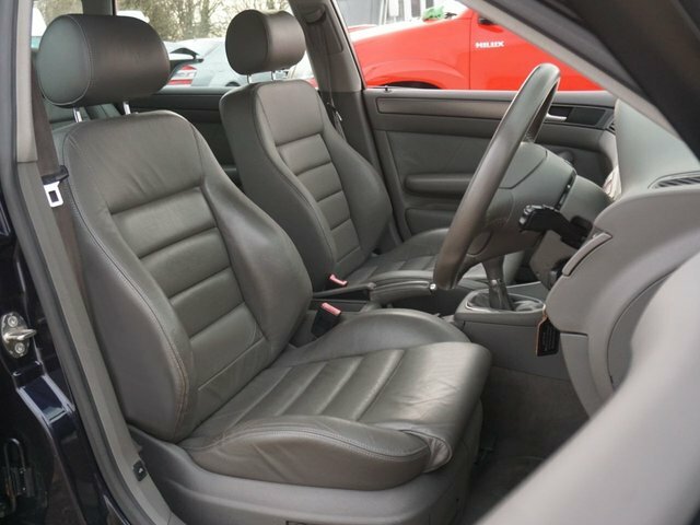 Audi A6 Avant Tdi Se Avant Grey #8