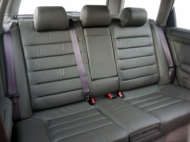 Audi A6 Avant Tdi Se Avant Grey #11