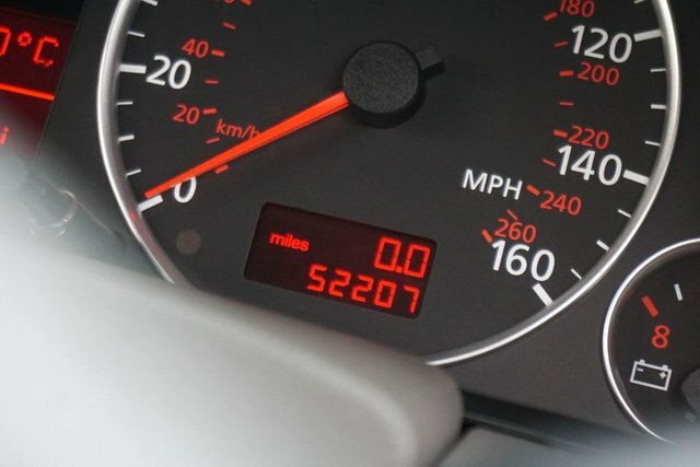 Audi A6 Avant Tdi Se Avant Grey #26