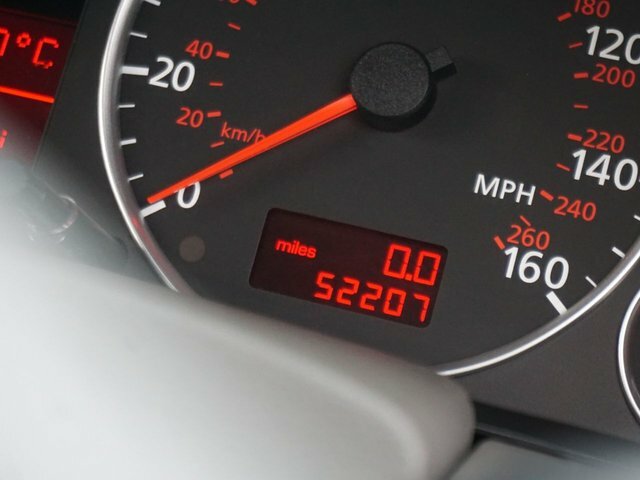 Audi A6 Avant Tdi Se Avant Grey #3