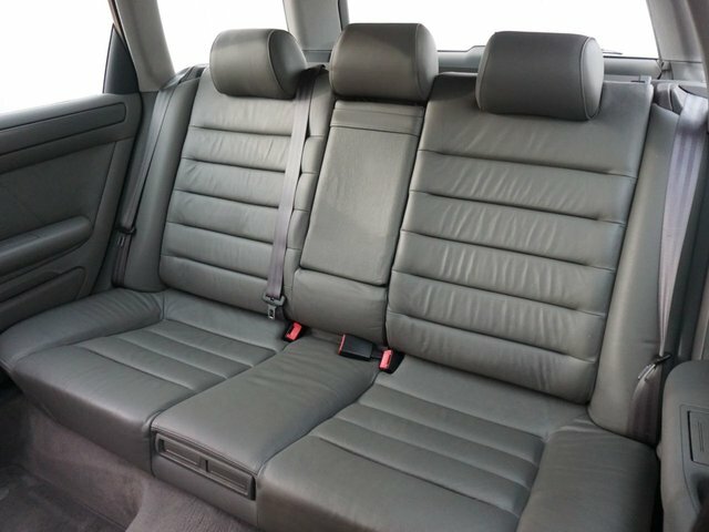 Audi A6 Avant Tdi Se Avant Grey #12