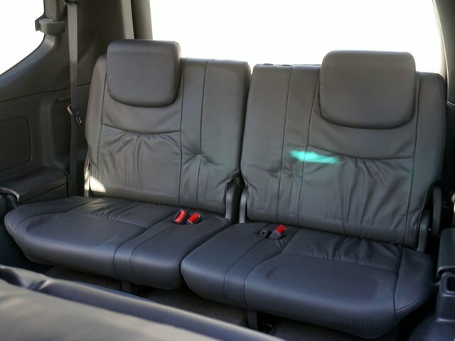 Toyota Land Cruiser 2009 3.0 D-4d Invincible Suv Silver #11