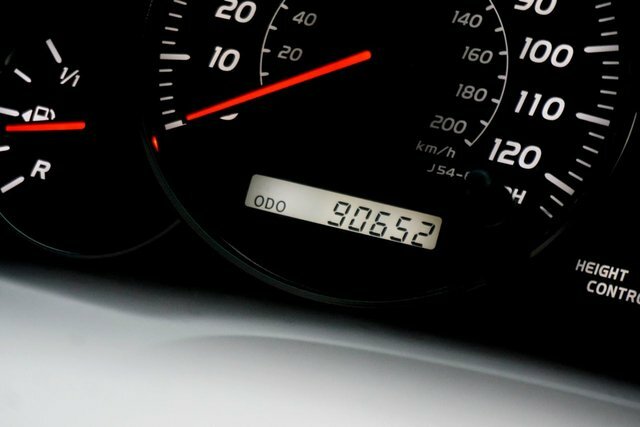 Toyota Land Cruiser 2009 3.0 D-4d Invincible Suv Silver #28
