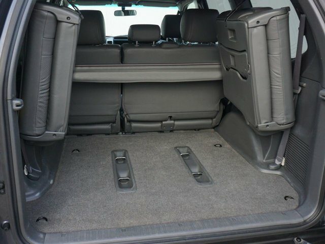 Toyota Land Cruiser 2009 3.0 D-4d Invincible Suv Silver #33