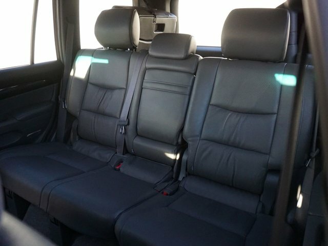 Toyota Land Cruiser 2009 3.0 D-4d Invincible Suv Silver #10