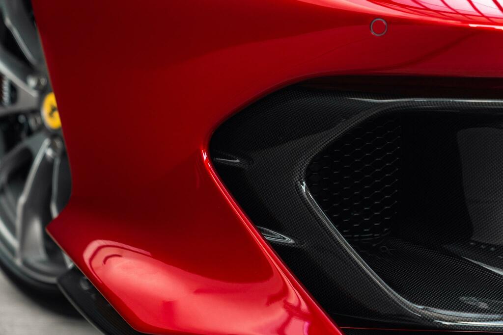 Ferrari 812 Superfast 3.0T V6 Spider F1 Dct Euro 6 Ss 7.45Kwh Black #26