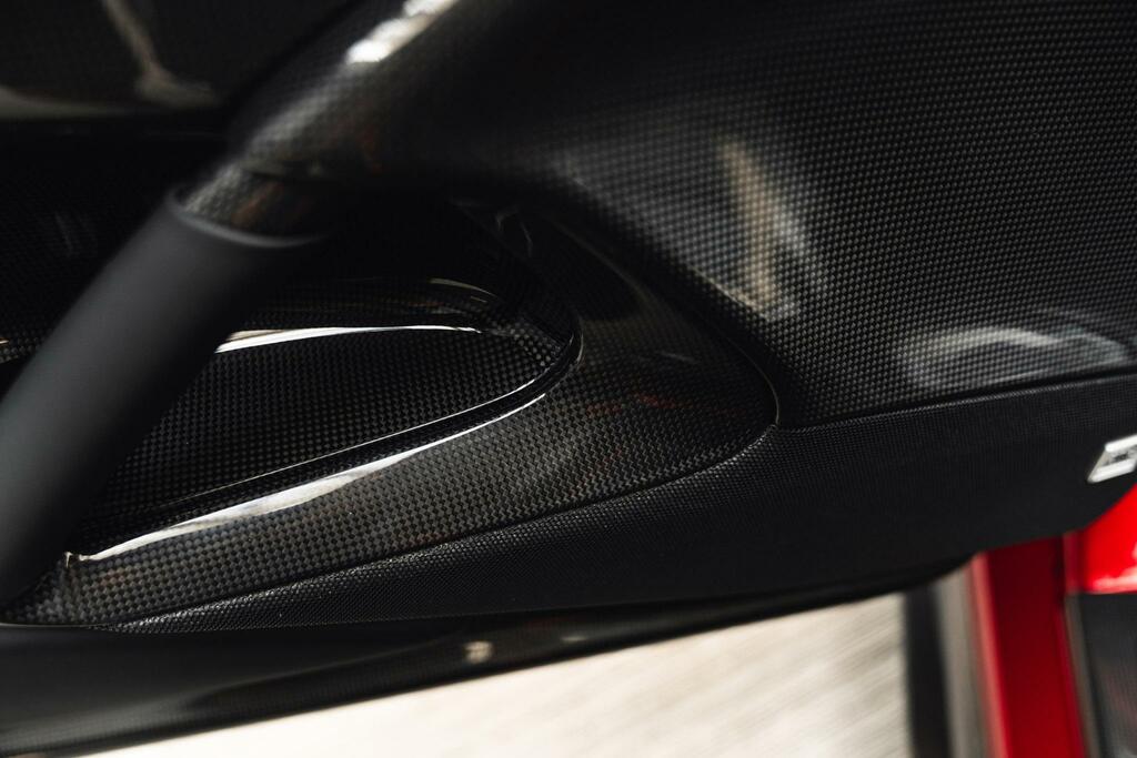 Ferrari 812 Superfast 3.0T V6 Spider F1 Dct Euro 6 Ss 7.45Kwh Black #27