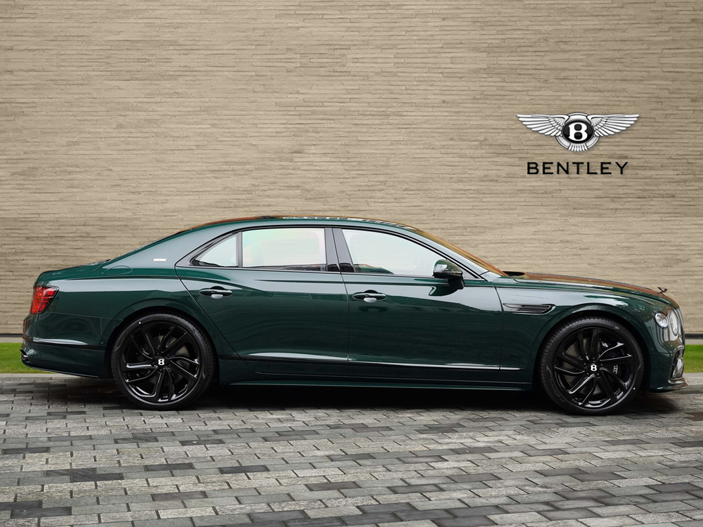 Bentley Flying Spur Speed First Edition #5