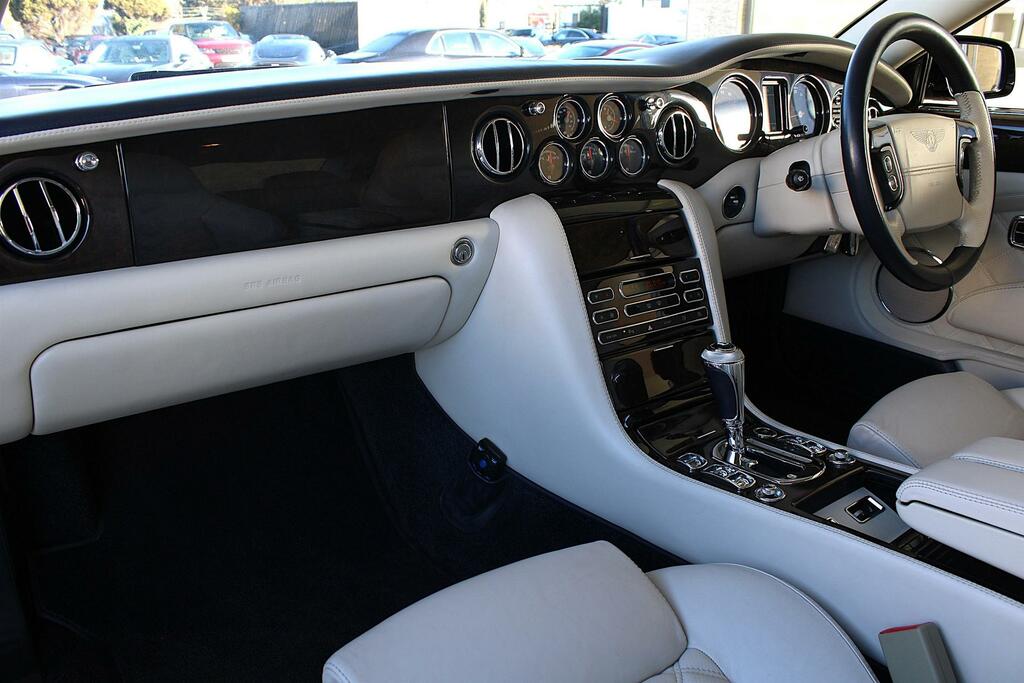 Bentley Brooklands 6.75 2dr  #3