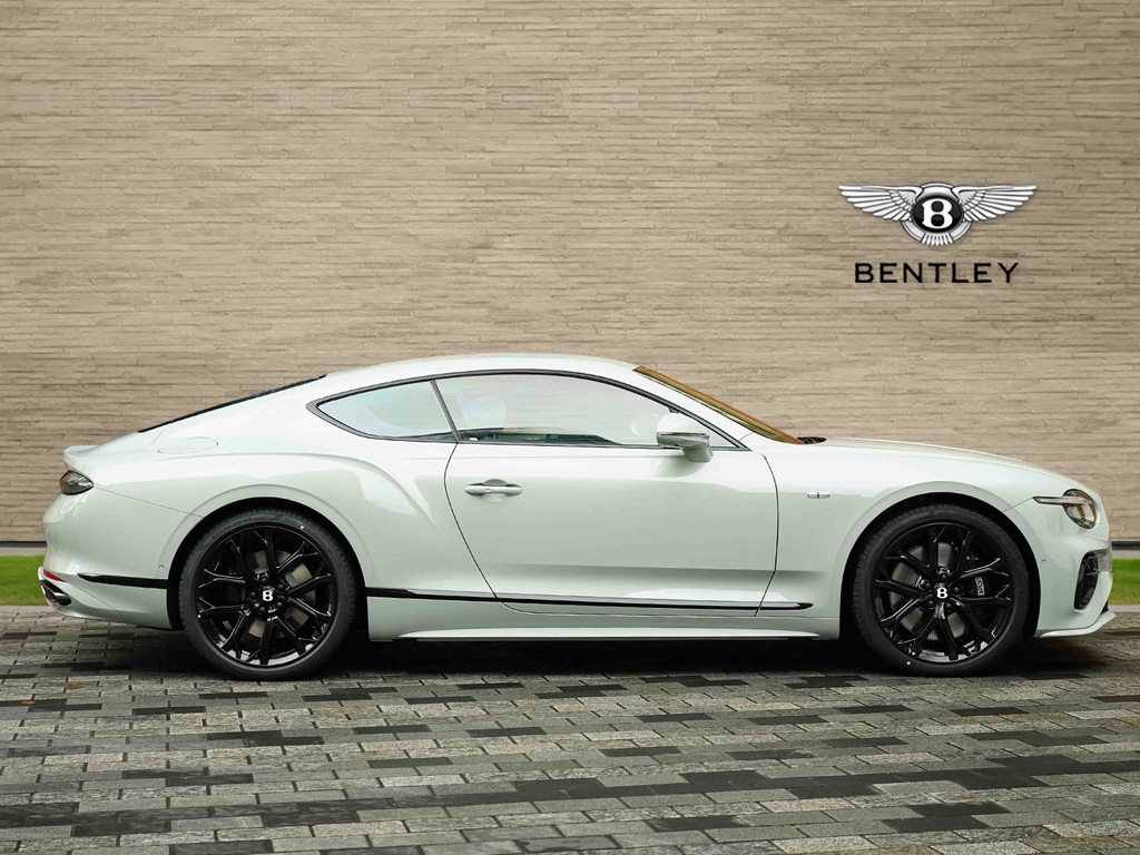 Bentley Continental Gt Speed First Edition  #5