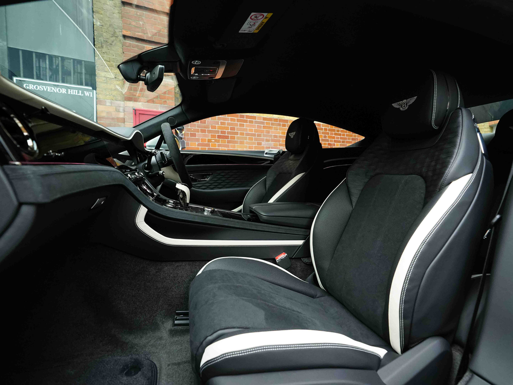 Bentley Continental Gt Speed First Edition  #2