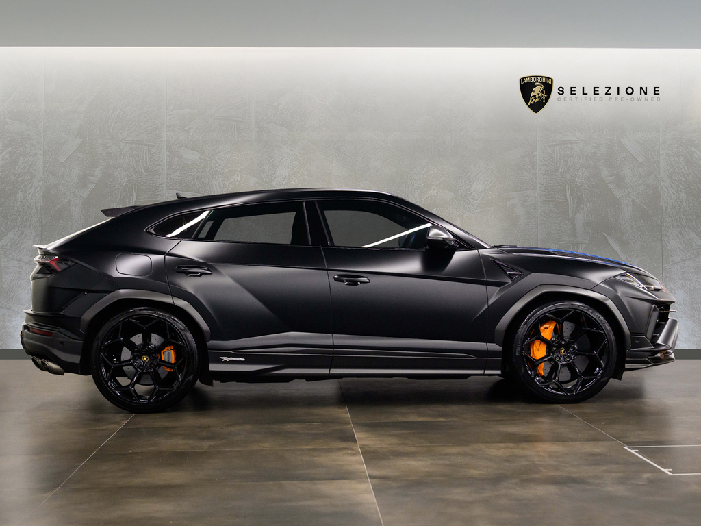 Lamborghini Urus Performante #2
