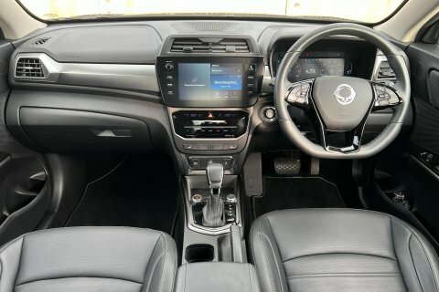 SsangYong Tivoli 2025 25 K40 GF25KVS #4