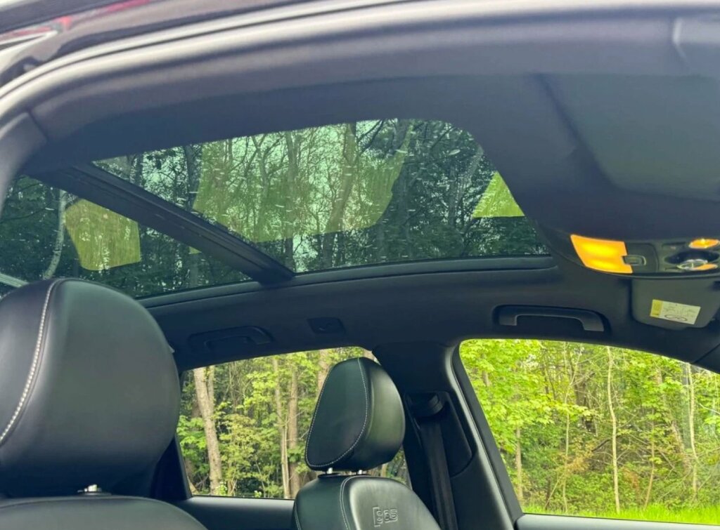 Audi SQ5 3.0 Bitdi V6 Plus Special Edition Grey #4