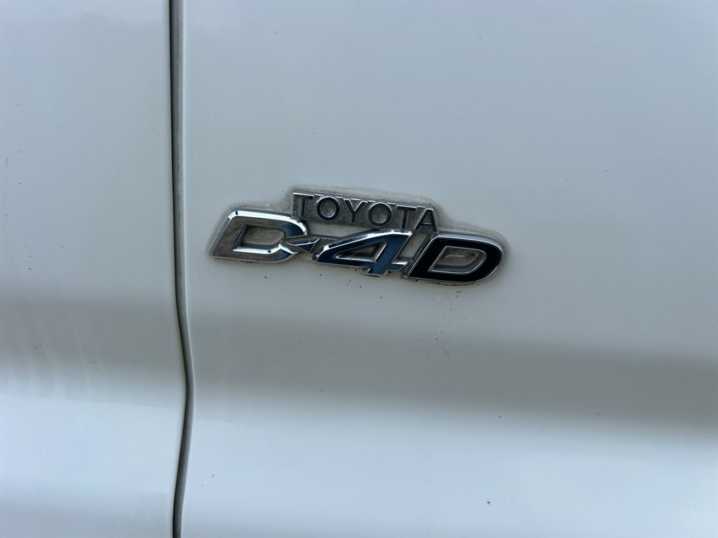 Toyota HiAce #11