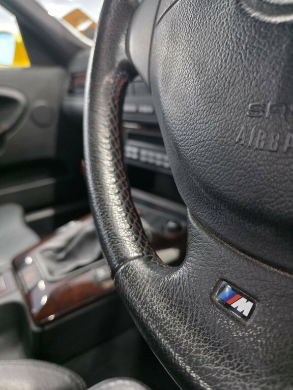 BMW M3 Evo - 1997 P Blue #9