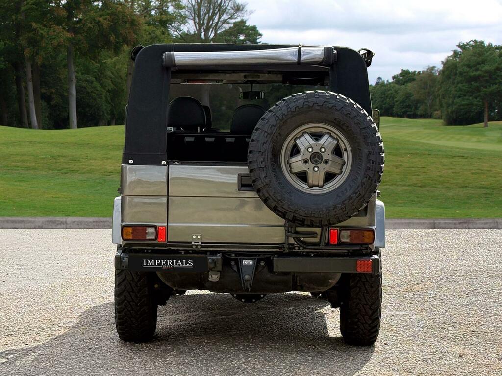 Mercedes-Benz 300 Diesel #5