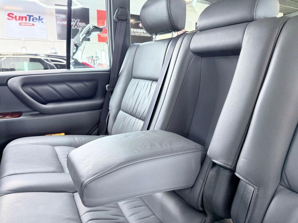Toyota Land Cruiser 3.0L VX Td Blue #58