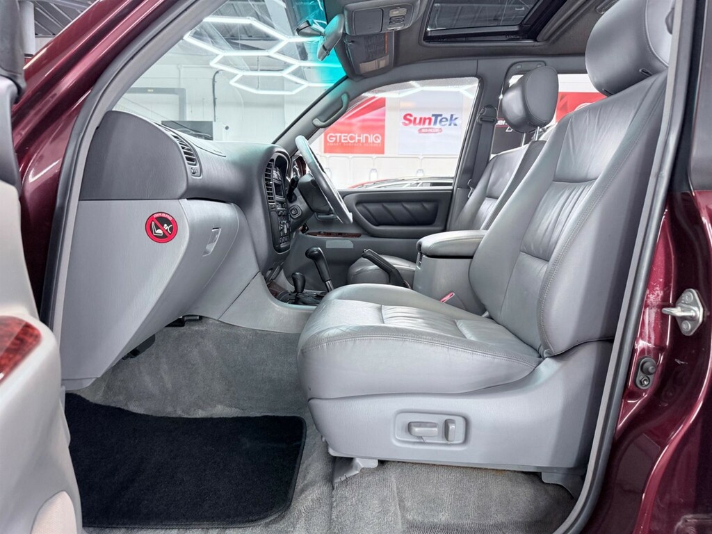 Toyota Land Cruiser 3.0L VX Td Blue #50