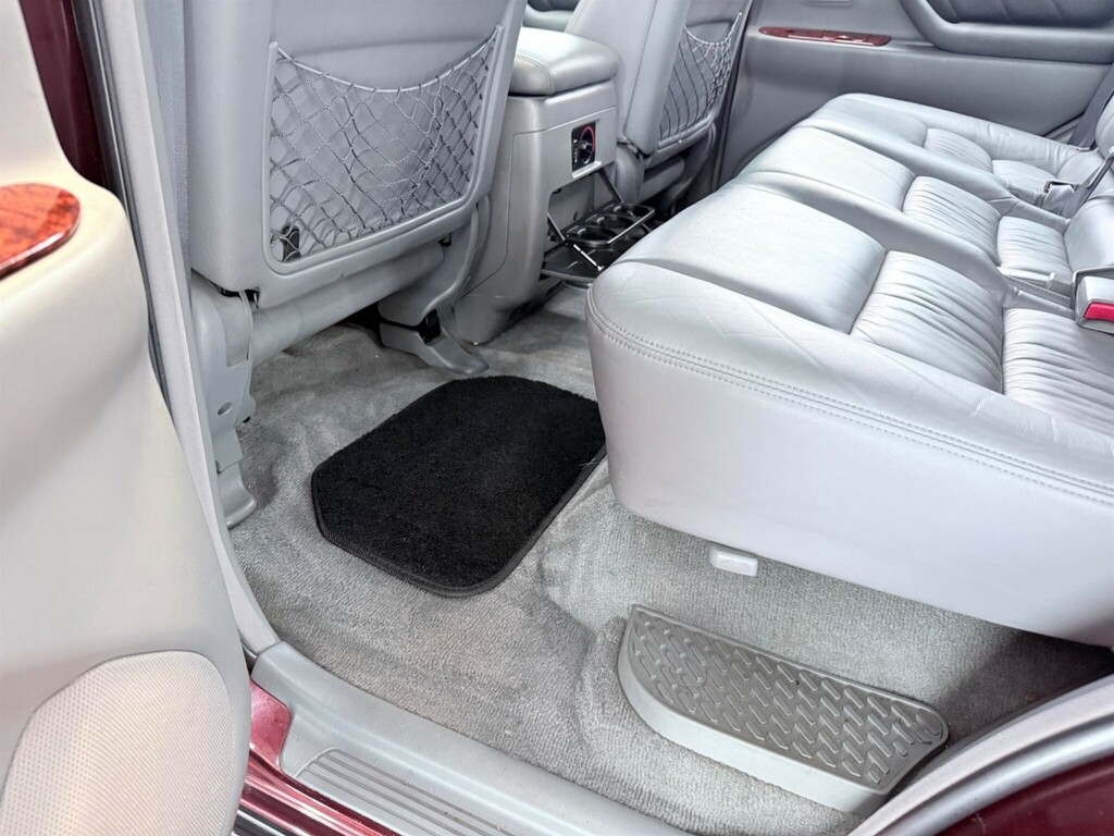 Toyota Land Cruiser 3.0L VX Td Blue #60