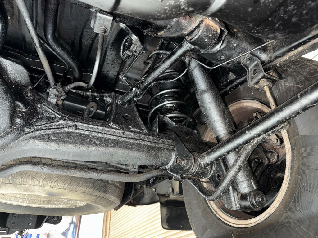 Toyota Land Cruiser 3.0L VX Td Blue #78