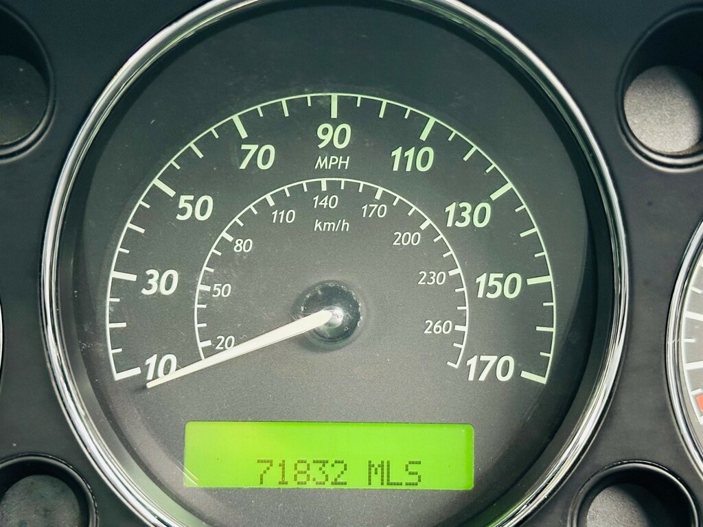 Jaguar XJR 4.2 V8 Silver #51