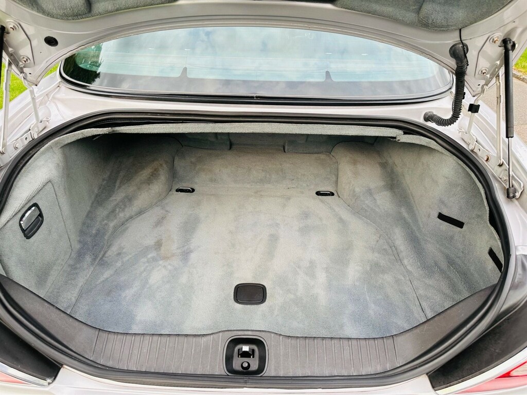 Jaguar XJR 4.2 V8 Silver #24