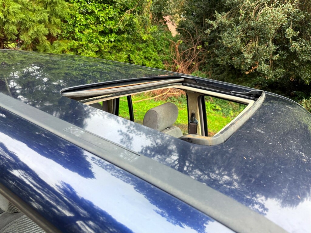Land Rover Range Rover 2.5 Dt 134 Bhp Green #35