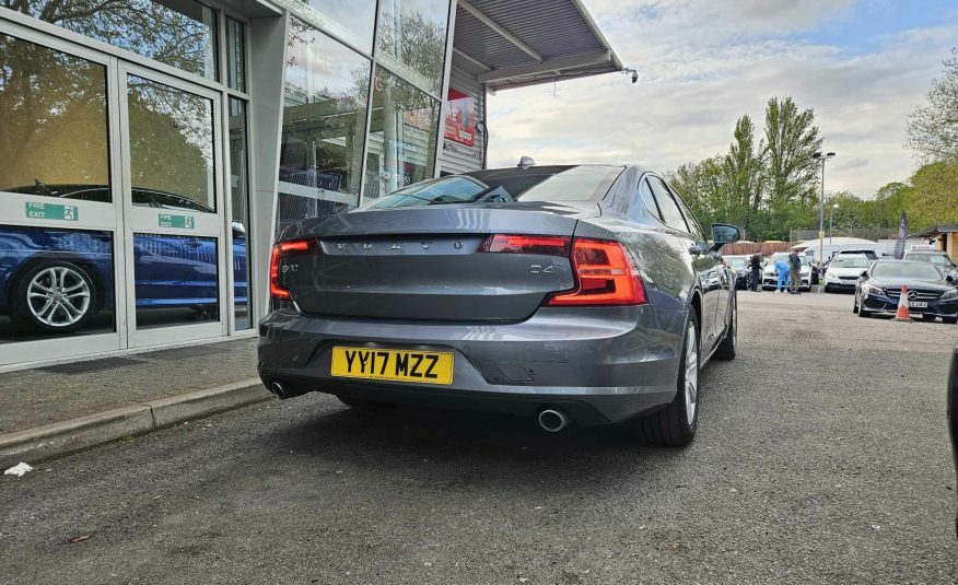 Volvo S90 2.0 D4 Momentum Euro 6 YY17MZZ  #4