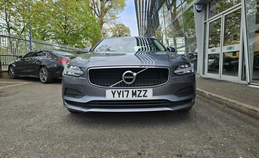 Volvo S90 2.0 D4 Momentum Euro 6 YY17MZZ  #3