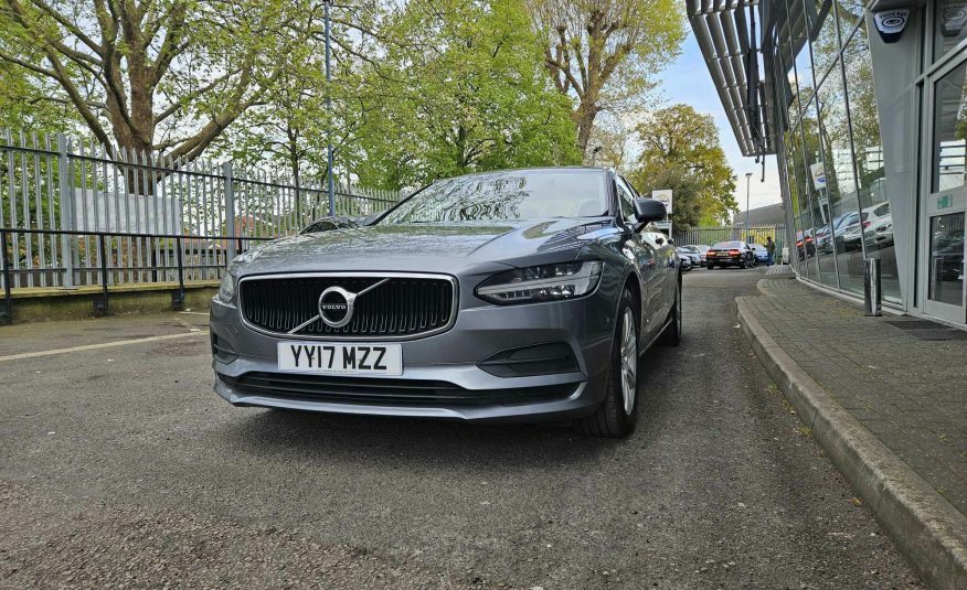 Volvo S90 2.0 D4 Momentum Euro 6