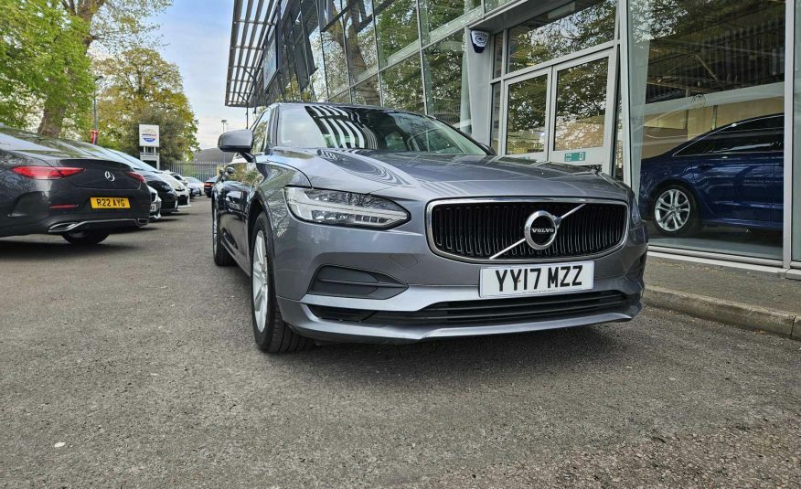 Volvo S90 2.0 D4 Momentum Euro 6 YY17MZZ  #2