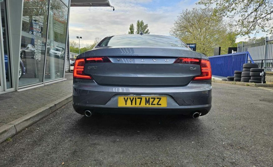 Volvo S90 2.0 D4 Momentum Euro 6 YY17MZZ  #5