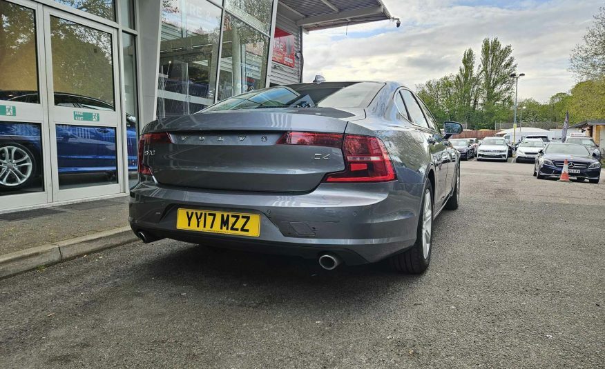 Volvo S90 2.0 D4 Momentum Euro 6 YY17MZZ  #6
