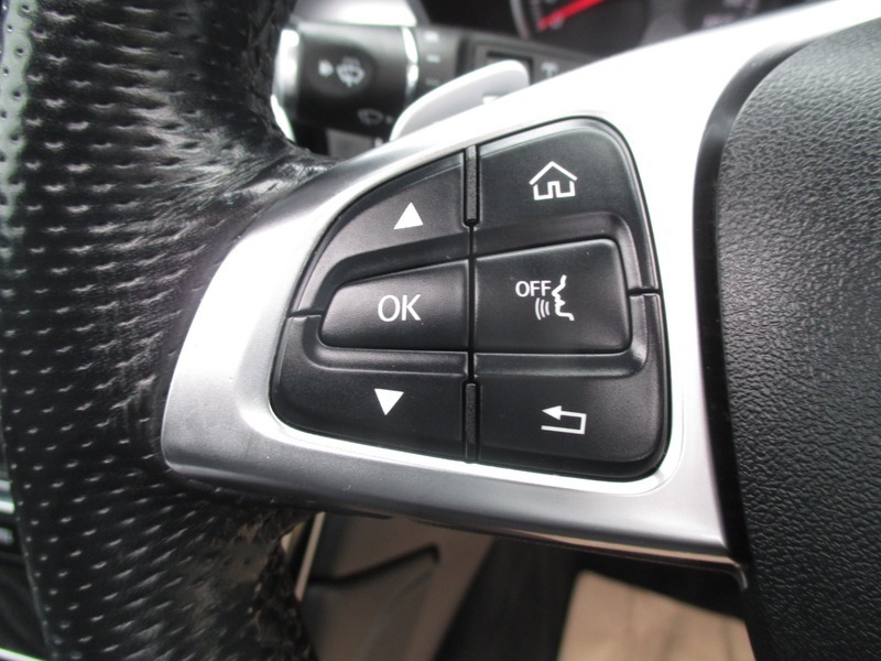 Mercedes-Benz GL Class Glc 300 D 4Matic Black #40