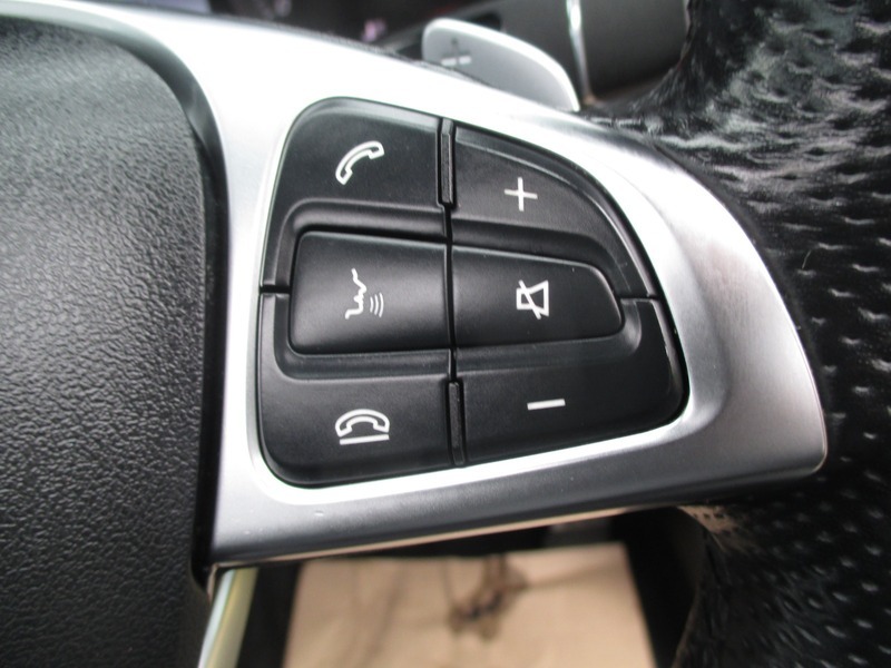 Mercedes-Benz GL Class Glc 300 D 4Matic Black #39