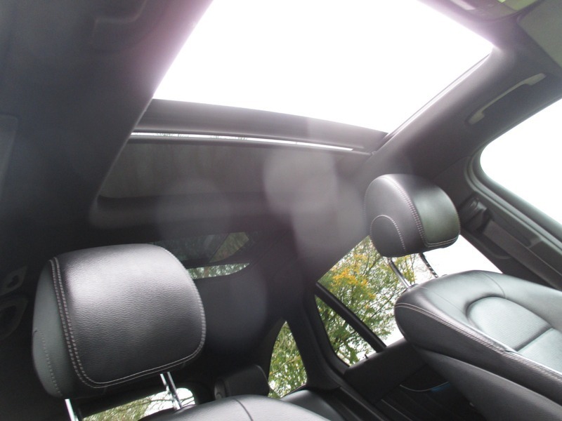 Mercedes-Benz GL Class Glc 300 D 4Matic Black #38
