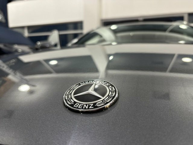 Mercedes-Benz E Class 2019 2.9 E 350 D Amg Line Edition Premium Plus Grey #2