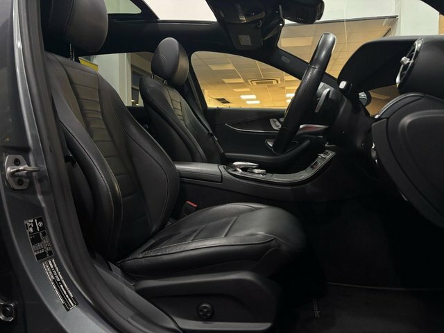 Mercedes-Benz E Class 2019 2.9 E 350 D Amg Line Edition Premium Plus Grey #5
