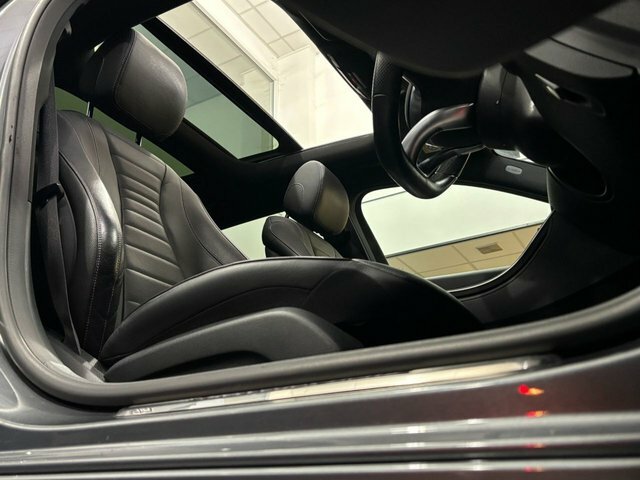 Mercedes-Benz E Class 2019 2.9 E 350 D Amg Line Edition Premium Plus Grey #6