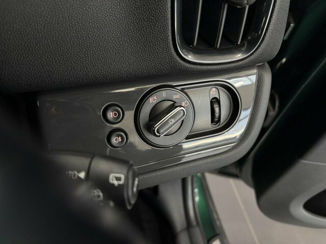 Mini Countryman 2017 1.5 Cooper Suv Euro 6 Ss AV67FCP Green #5