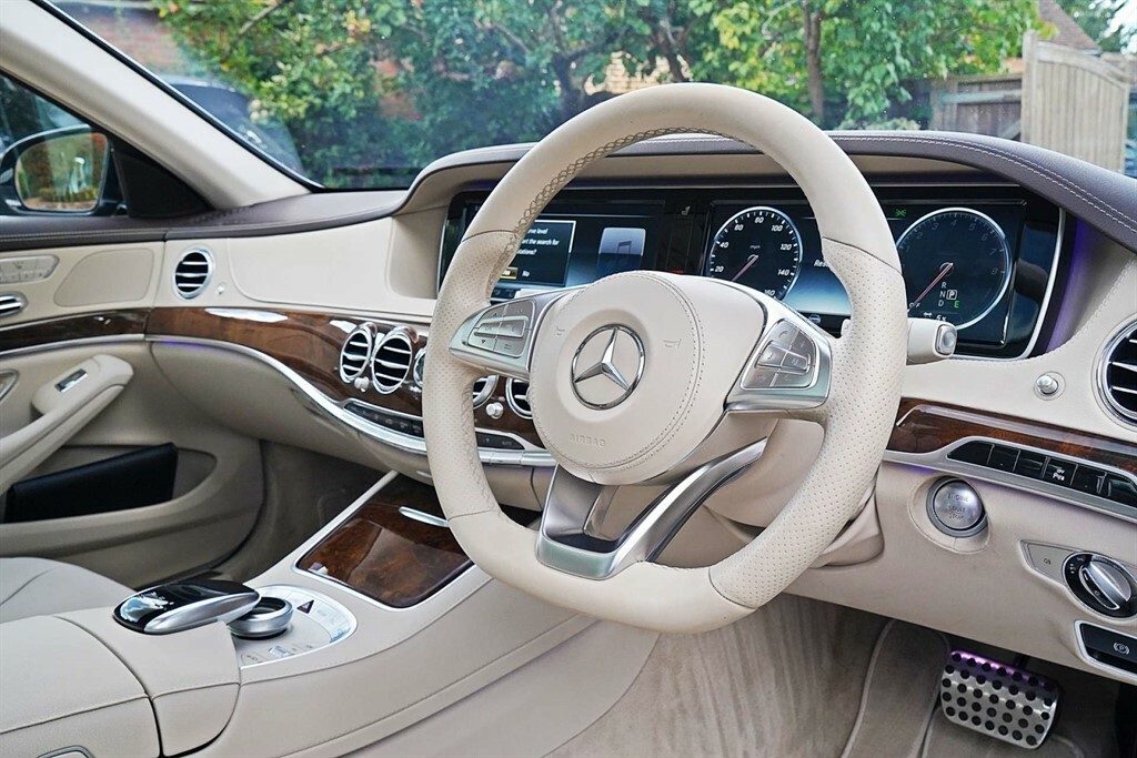 Mercedes-Benz 500 Gle E 4Matic Amg Line Premium Plus Black #17
