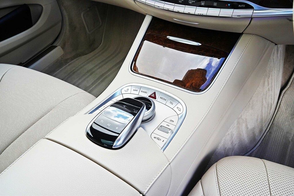Mercedes-Benz 500 Gle E 4Matic Amg Line Premium Plus Black #19