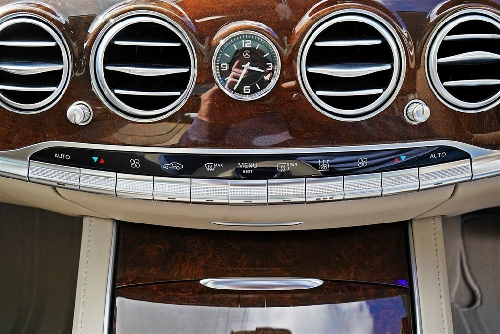 Mercedes-Benz 500 Gle E 4Matic Amg Line Premium Plus Black #23