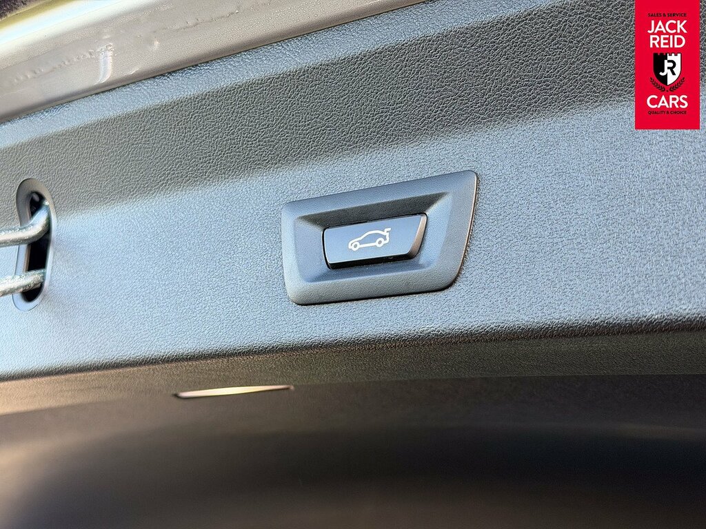 BMW X3 Suv L069VXK Silver #6